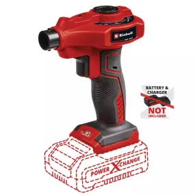 Einhell | Cordless Air Pump CE-AP 18 Li - Solo