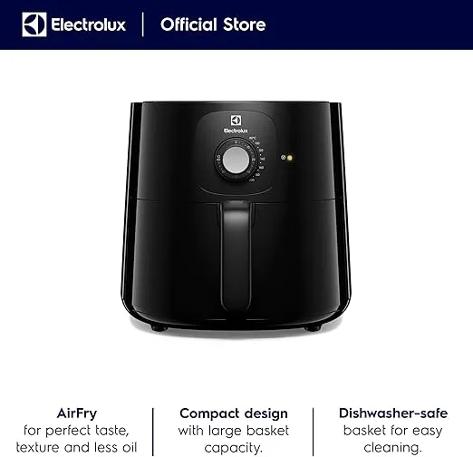 Electrolux  Air Fryer 5L