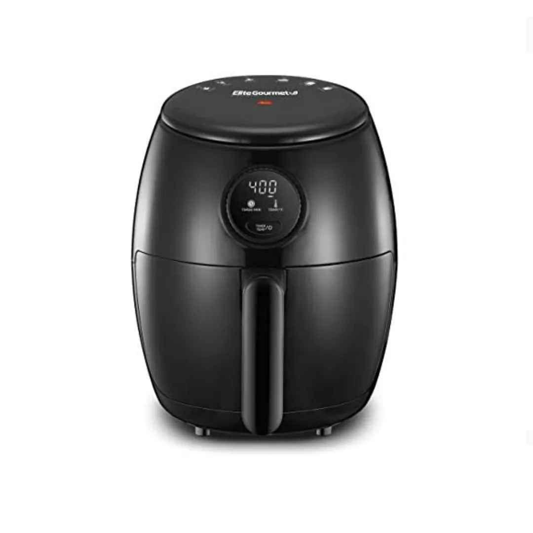 Elite Gourmet 2-Quart Compact Air Fryer