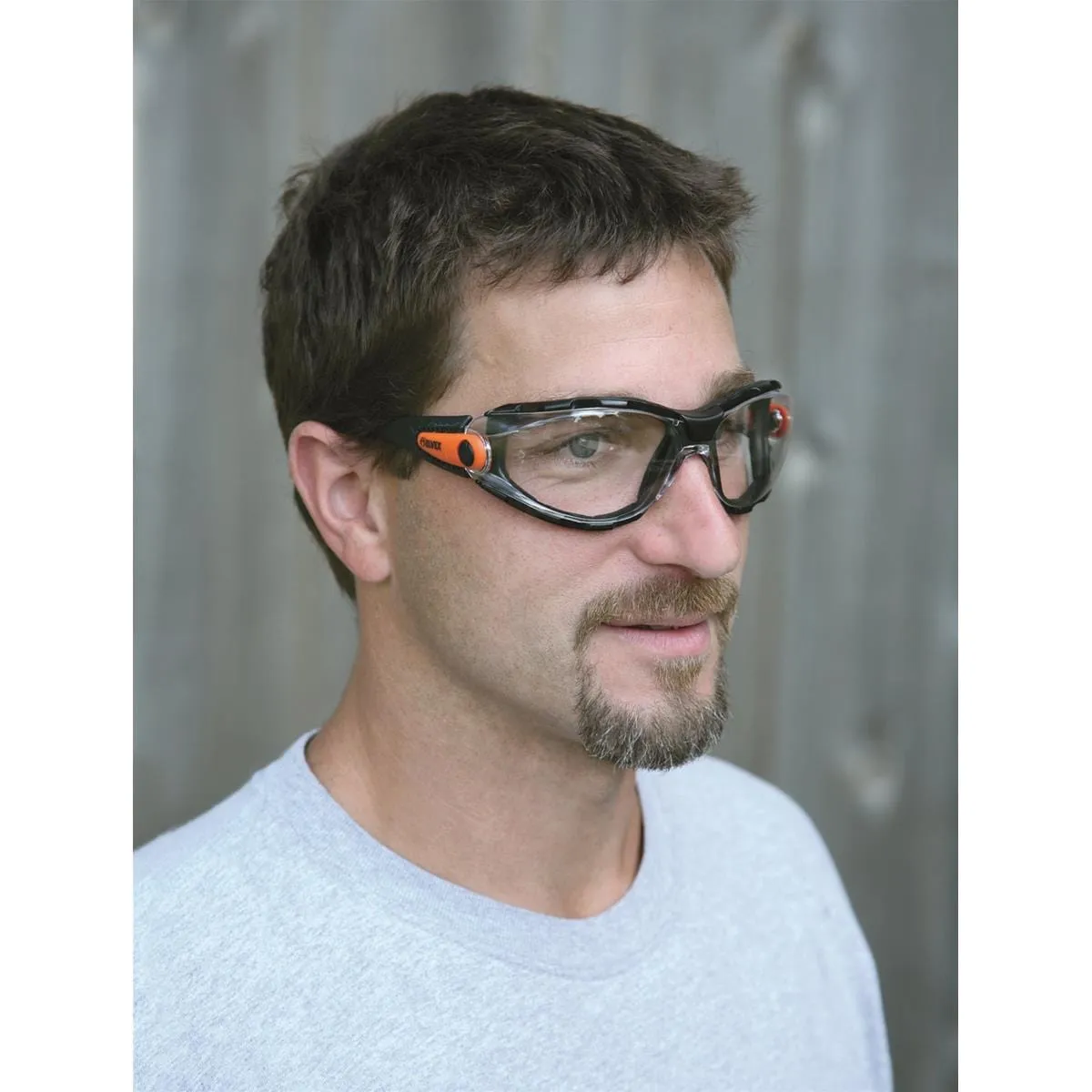 Elvex Go-Specs Safety Glasses