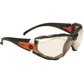 Elvex Go-Specs Safety Glasses