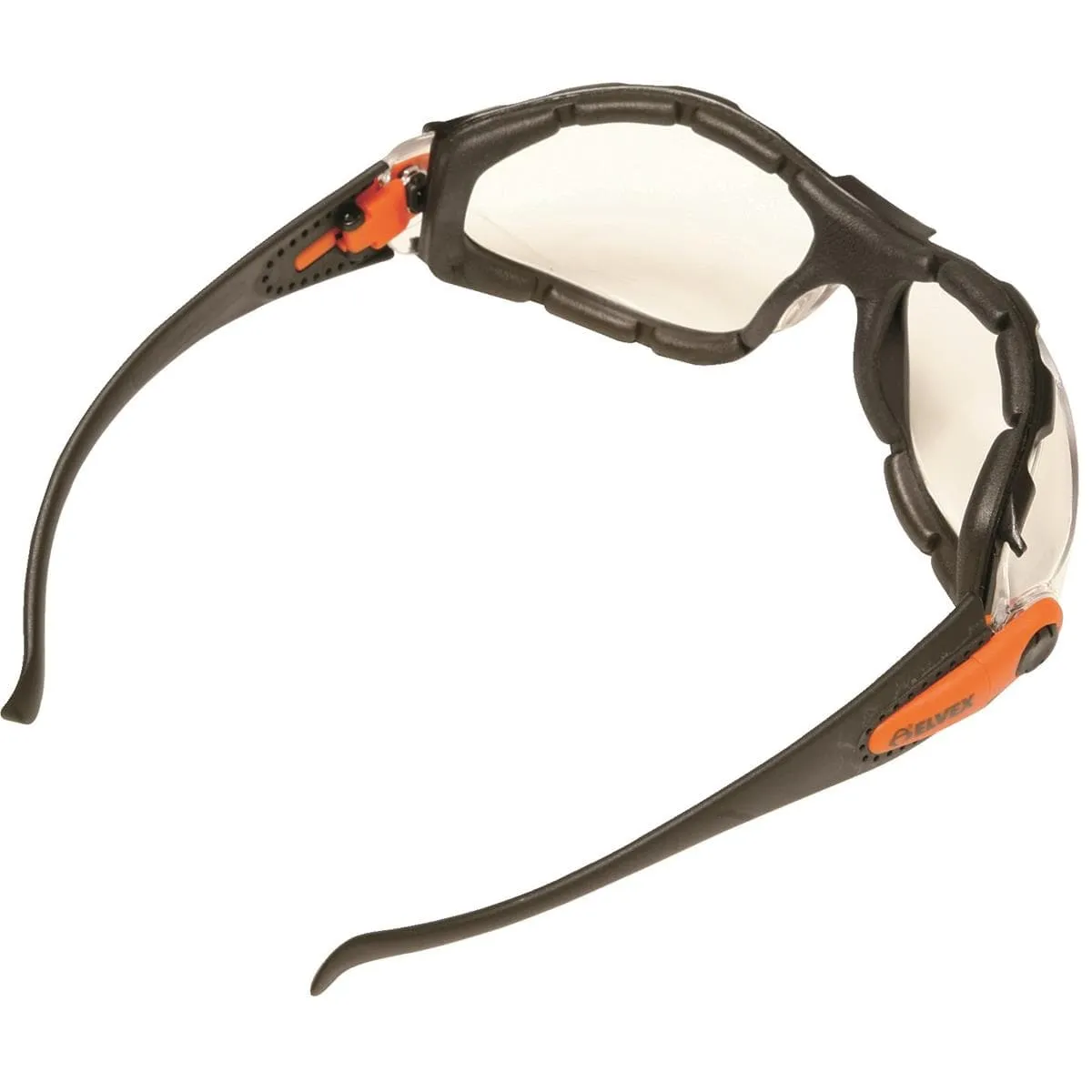 Elvex Go-Specs Safety Glasses