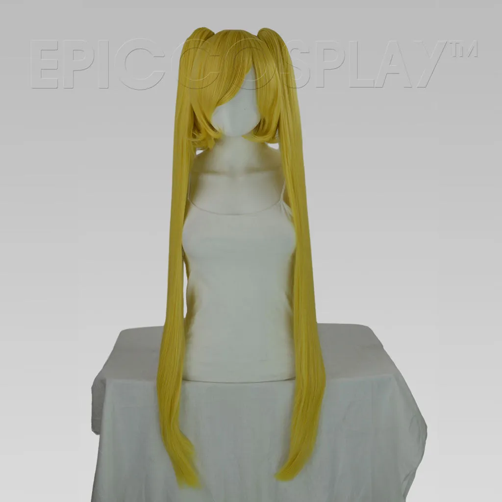 Eos - Rich Butterscotch Blonde Wig