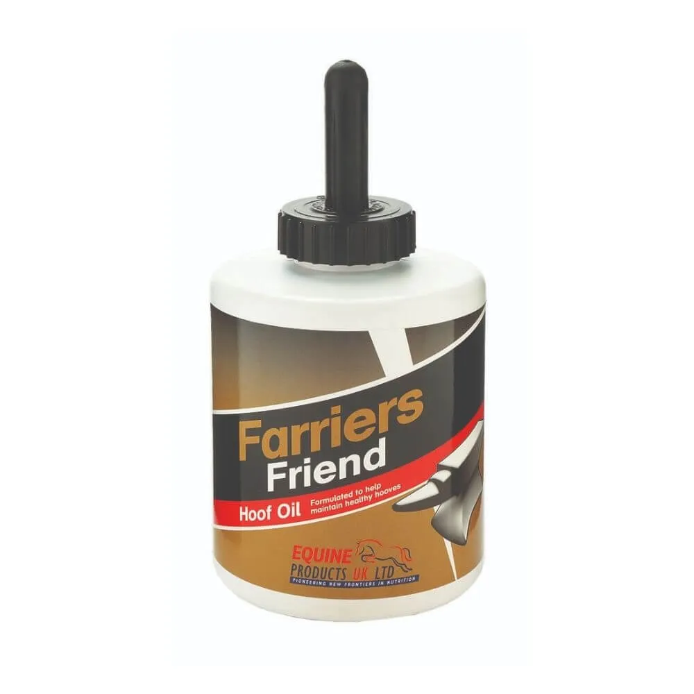 Equine Products Farriers Friend