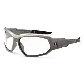 Ergodyne 56103 Skullerz Loki Safety Glasses // Goggles