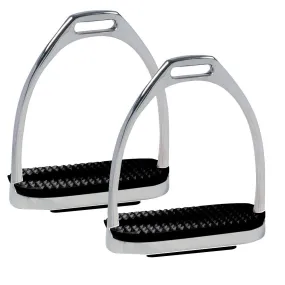 Eurohunter Fillis Stirrup 5"