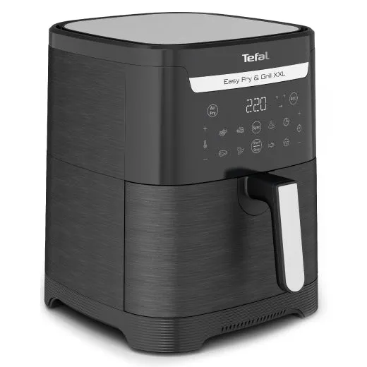 EY8018 6.5L EASY & GRILL DIGITAL AIRFRYER