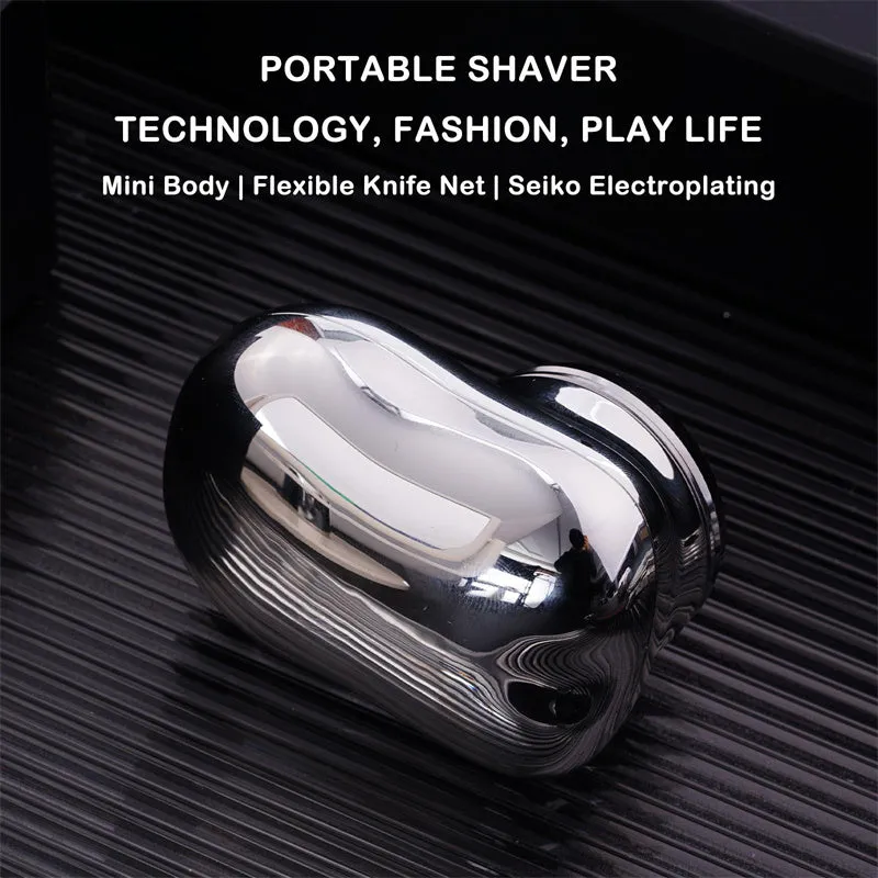 Face Shaver