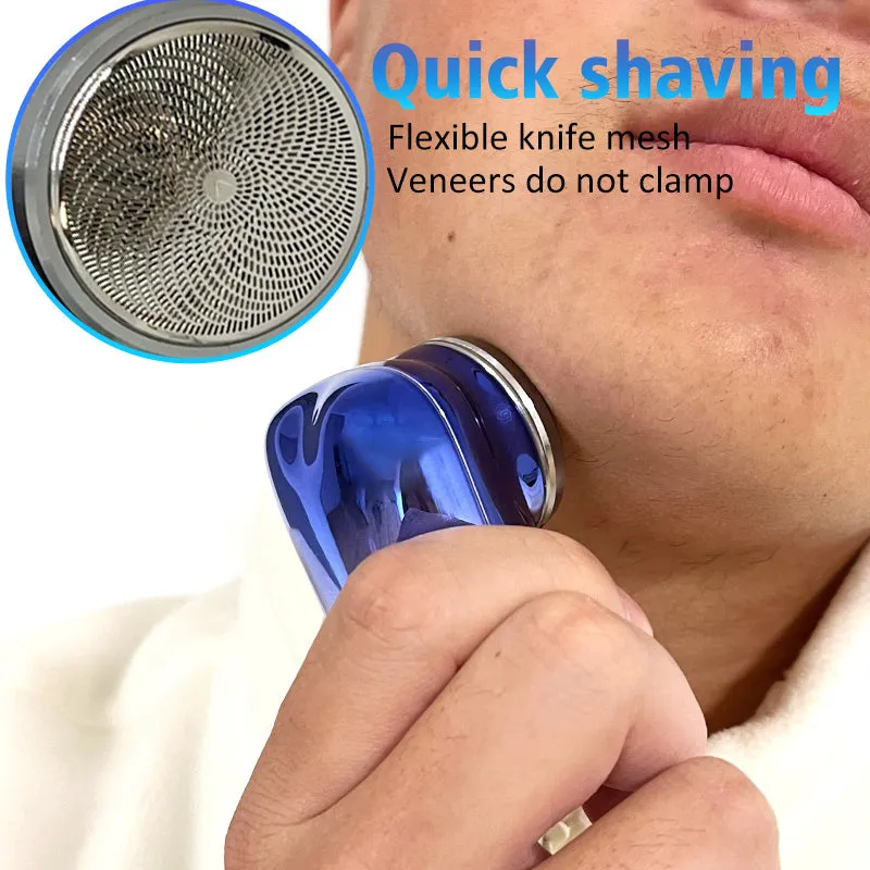 Face Shaver