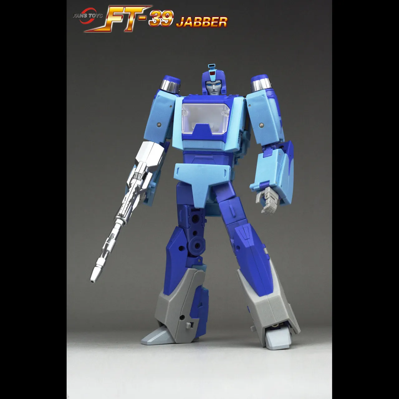 Fans Toys FT-39 Jabber