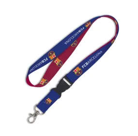 FC Barcelona Lanyard