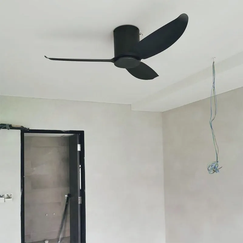 FEER Modern Decor Fans (T5F/NLO)