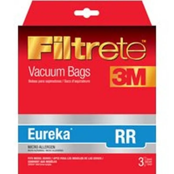 Filtrete 67704A-6 Vacuum Cleaner Bag