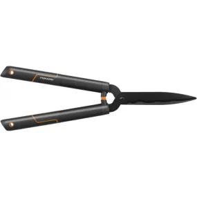 Fiskars SingleStep Hedge Shear Wavy Blade