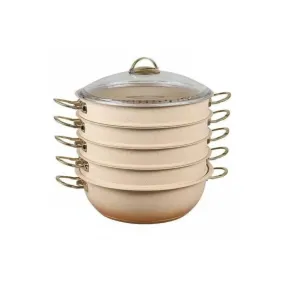 Food Steamer