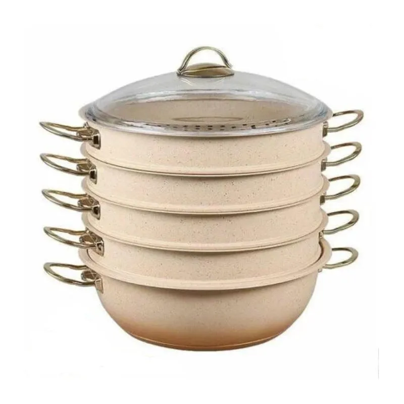 Food Steamer