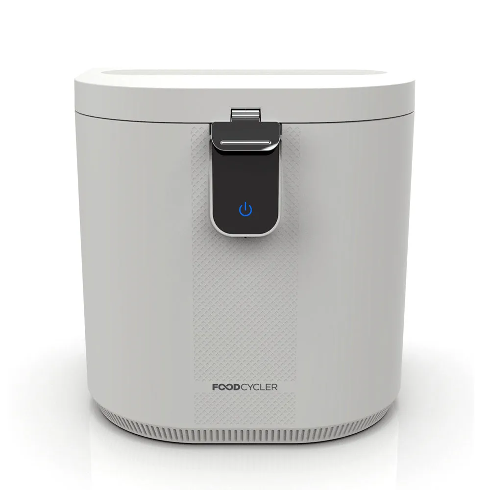 FoodCycler Eco 5 - Compact Food Waste Recycler