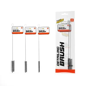 Formula 420 - Detailing Brush Set