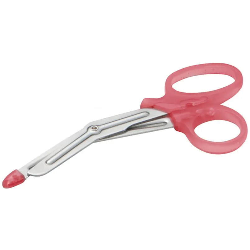 FROSTED MAGENTA MEDICUT SHEARS