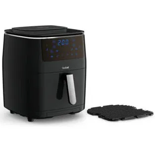 FW2018 EASY FRY 3-in-1 AIRFRYER STEAM & GRILL