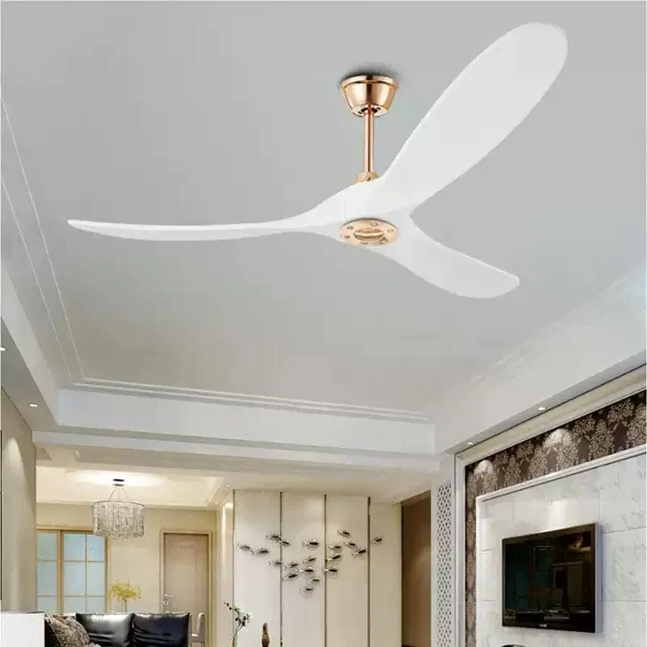 Galadriel | Low Profile Ceiling Fan