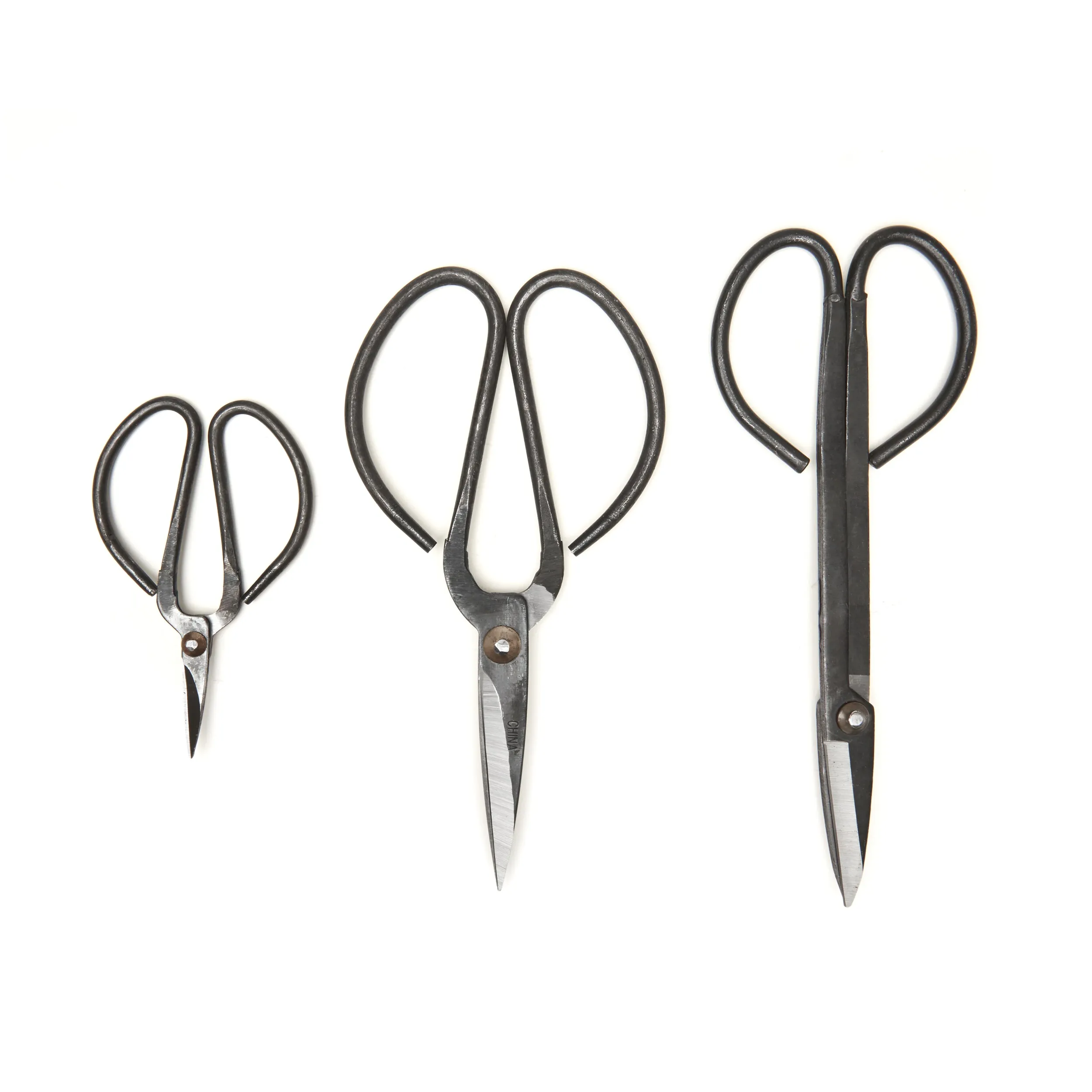 Garden Shears Set