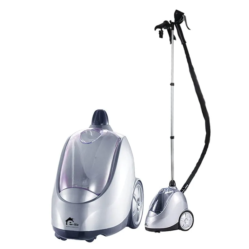 GARMENT STEAMER SS19 - 1 YEAR WARRANTY