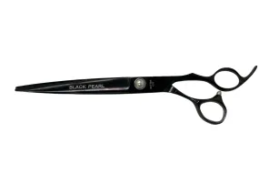 Geib Black Pearl 8.5" Straight Shear