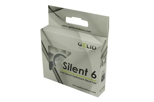 GELID Silent 6