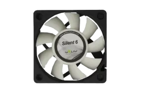 GELID Silent 6