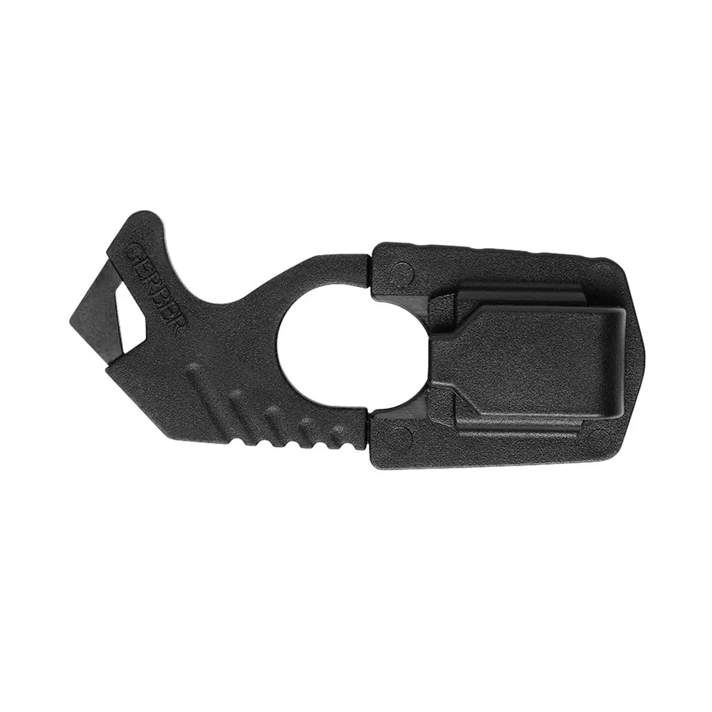 Gerber Strap Cutter - Black