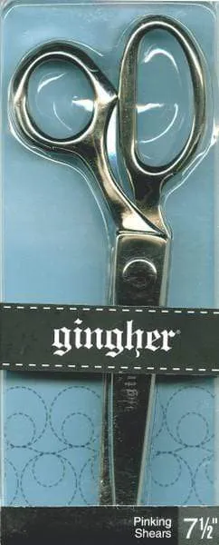 Gingher Pinking Shears