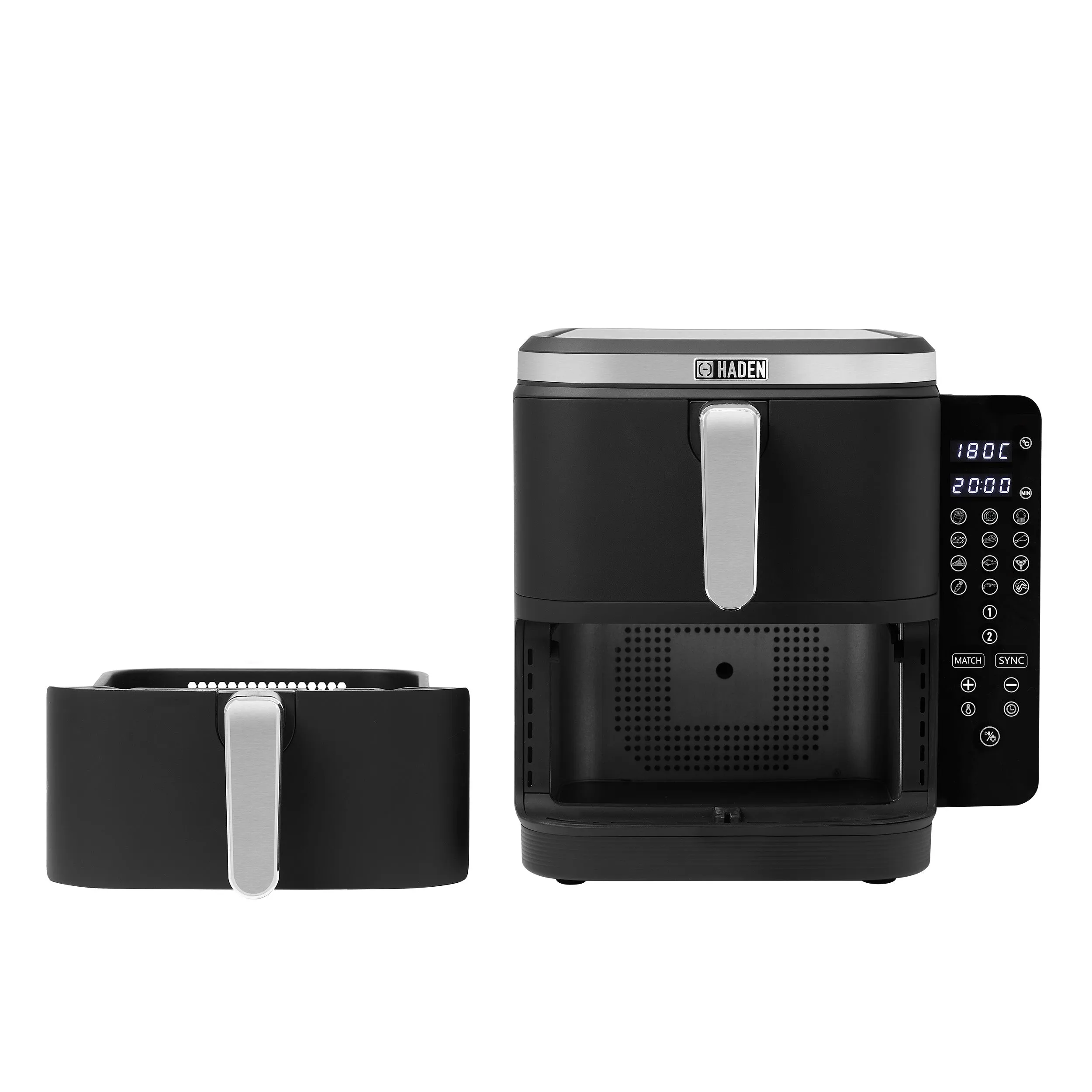 Haden 11L Double Stack Air fryer