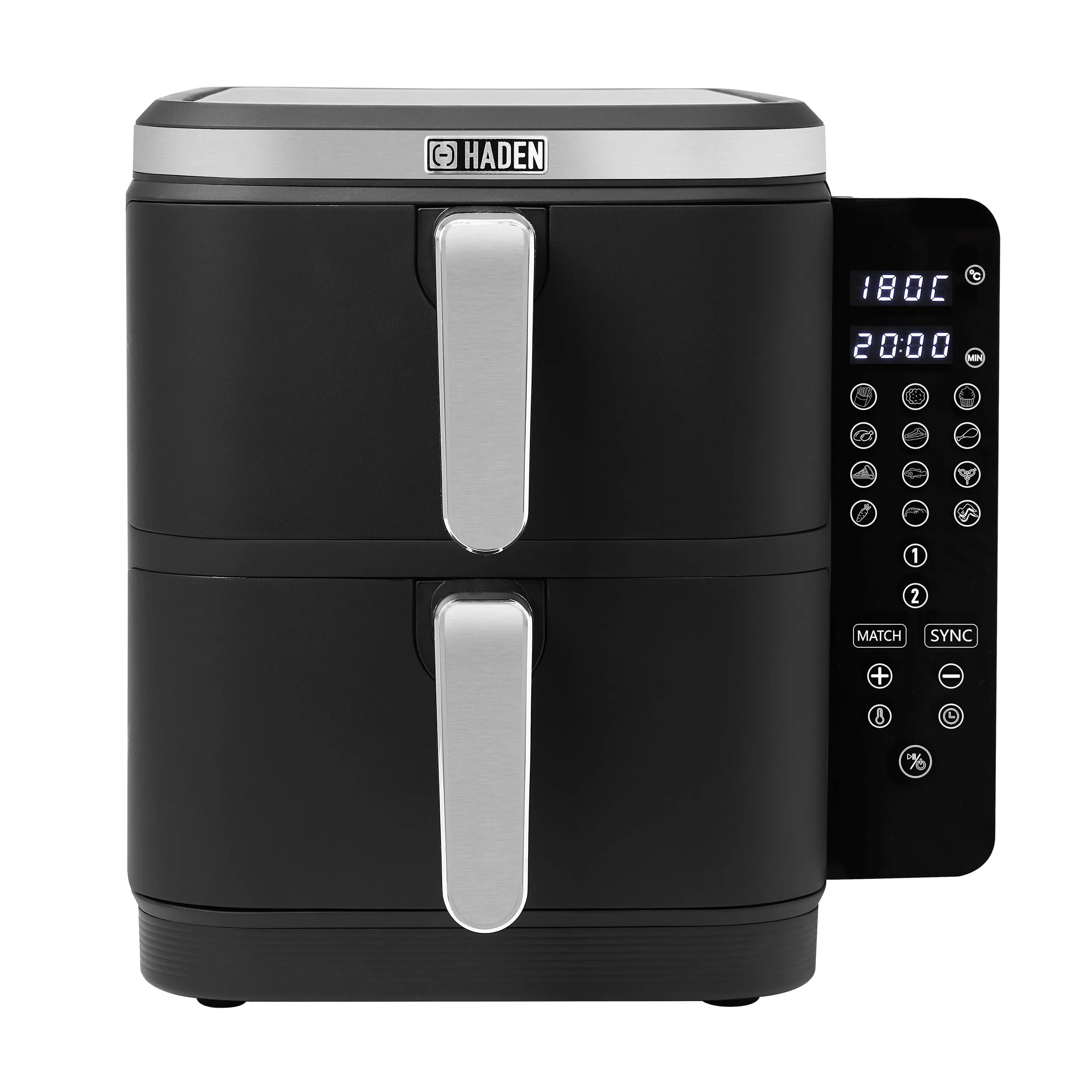 Haden 11L Double Stack Air fryer