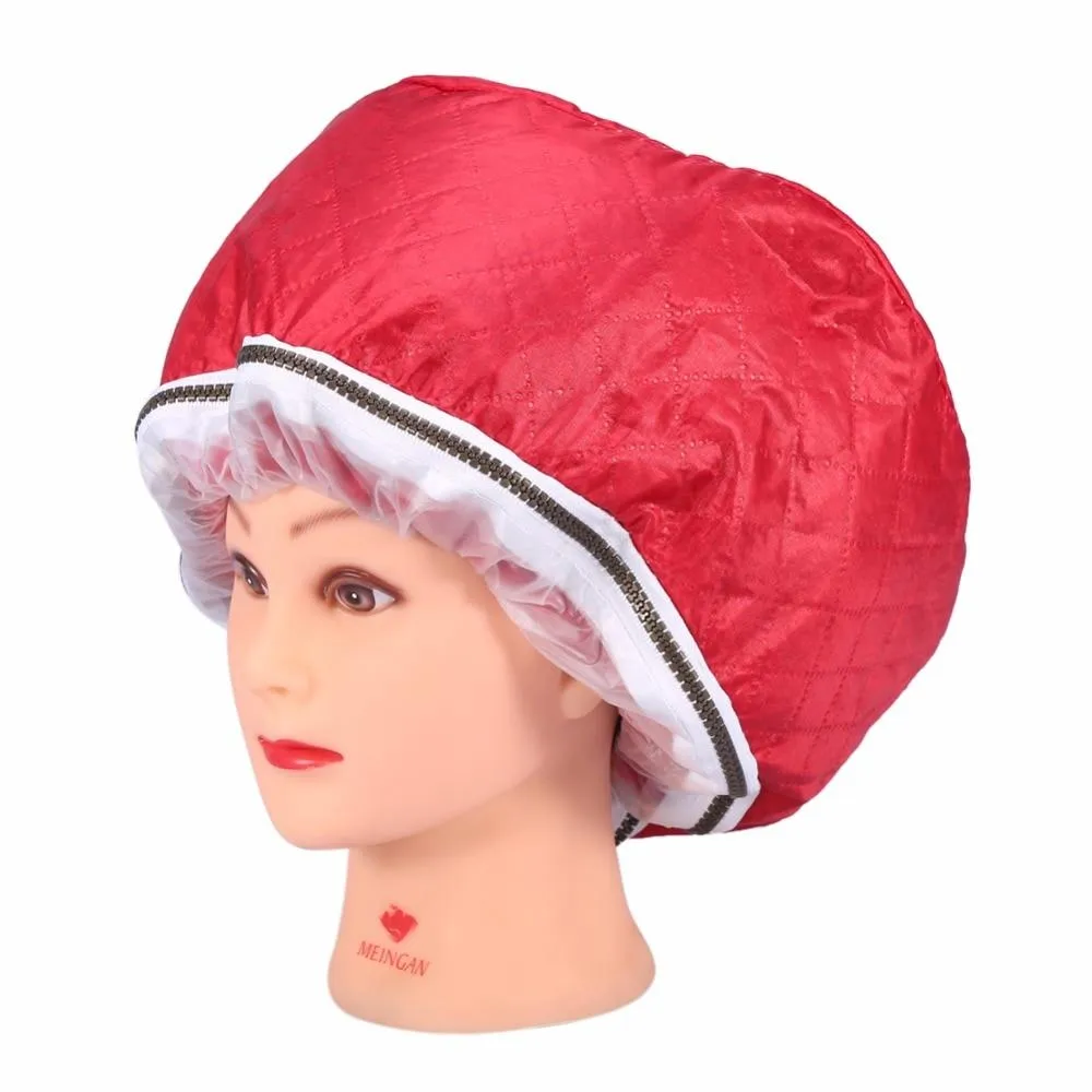 Hair Steamer Cap Dryer