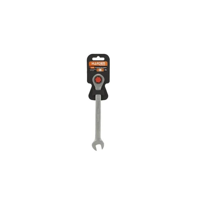 Harden | Fixed Ratchet Combination Wrench 20mm