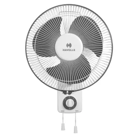 Havells Accelero High Speed Wall Fan 3 Blade 300mm