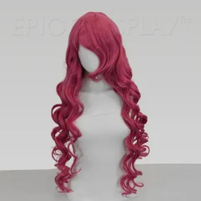 Hera - Sky Magenta Wig