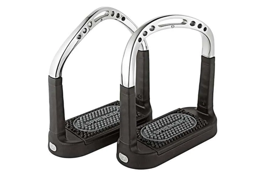 Herm Sprenger Flexcite Stirrup