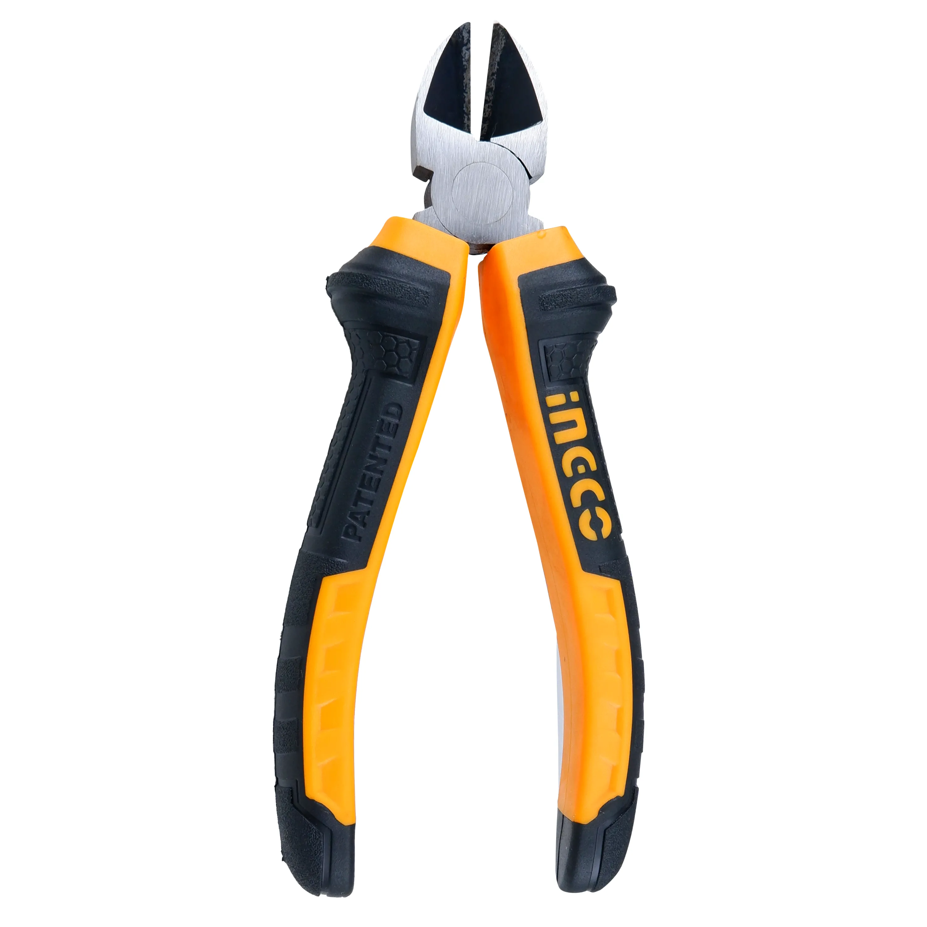 Homdum 6inch Diagonal cutting plier HDCP08168 INGCO nipper Wire Stripping side cutter size 150mm