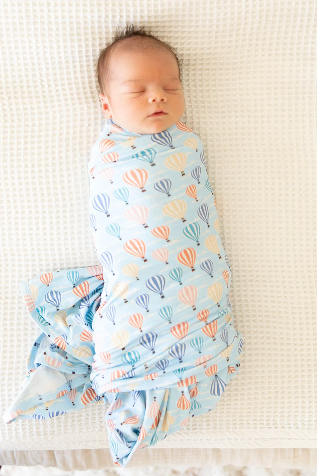 HOT AIR BALLOON | SWADDLE