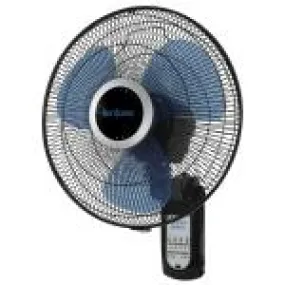 Hurricane Super 8 Oscillating Digital Wall Mount Fan 16 in (48/Plt)