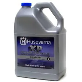 Husqvarna XP 2 - Stroke Oil  1 Gallon Mixing Oil