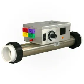 HydroQuip Control System CS800-B2