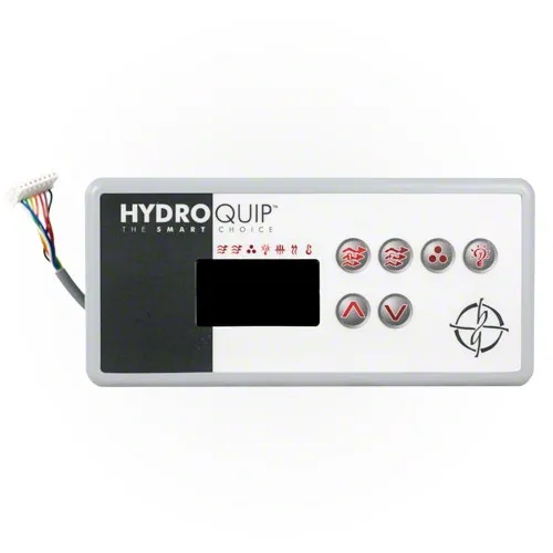 HydroQuip Eco-3 Panel 34-0197-K