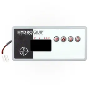 HydroQuip Eco-8 Panel 34-0198A-K