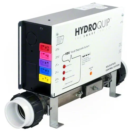 HydroQuip Solid State Control CS6239Y-US