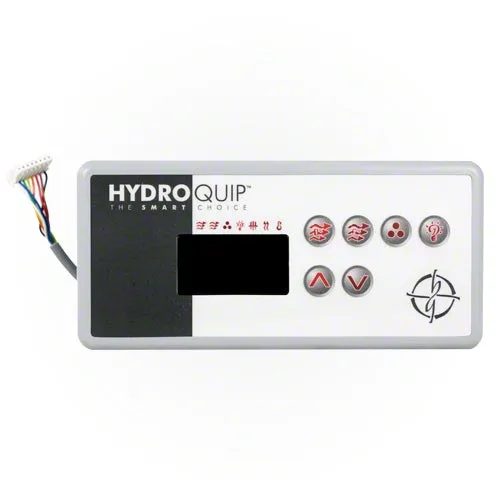 HydroQuip Solid State Control CS6239Y-US