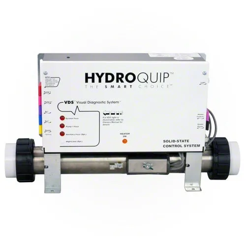 HydroQuip Solid State Control CS6239Y-US