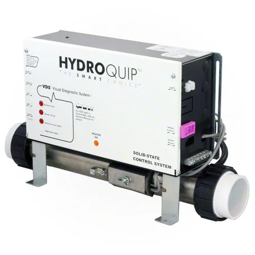 HydroQuip Solid State Control CS6239Y-US